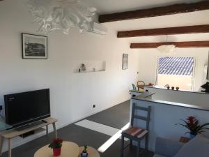 Appartements Home a la mer : photos des chambres