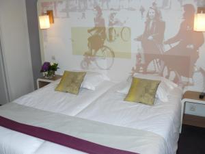 Hotels Red Fox : Chambre Double Standard