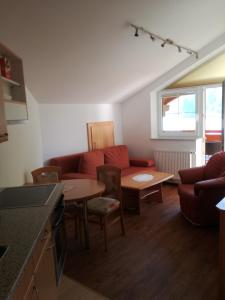 Appartementhaus Fischerstraum am Haldensee