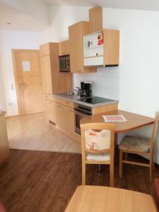 Appartementhaus Fischerstraum am Haldensee