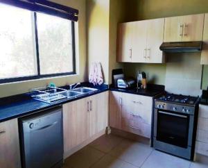 Kruger National Park Mjejane Private Game Reserve