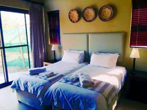 Kruger National Park Mjejane Private Game Reserve