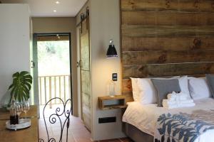 Blackwaters River Lodge, Knysna