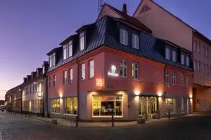 Forenom Aparthotel Lund - Klågerup