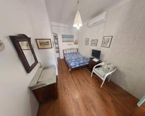 Family house in the old center