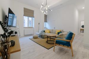 Apartment on Mikhalcuk