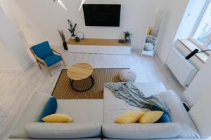 Apartment on Mikhalcuk