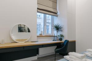 Apartment on Mikhalcuk