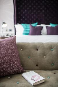 The Ampersand Hotel - Small Luxury Hotels of the World