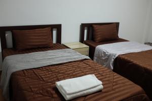 WJ Residence at Suvarnaphumi