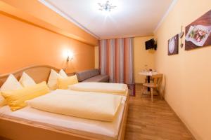 Hotel Gasthof Brüggler