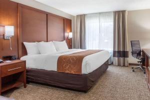 Comfort Inn & Suites Pinetop Show Low