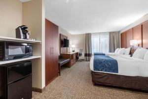 Comfort Inn & Suites Pinetop Show Low