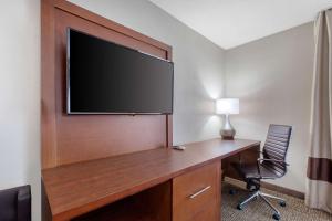 Comfort Inn & Suites Pinetop Show Low