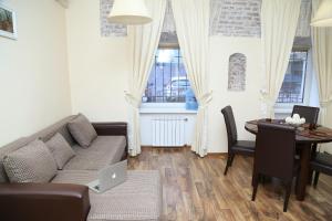 Be My Guest - Apartments for trips