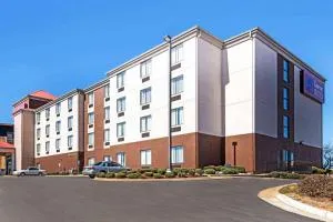 Comfort Suites Tuscaloosa near University - Cottondale