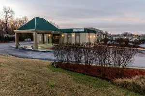 Quality Inn Harrison North - Jasper