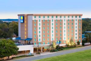 Comfort Inn & Suites Presidential in Conway