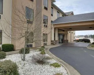Quality Inn & Suites Malvern - Malvern