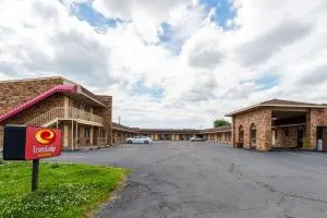 Econo Lodge & Suites Brinkley - Stuttgart