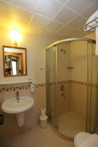 Double Room room in Eden Hotel