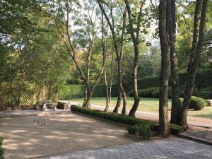 Les Confidences de Messire Sanglier, stylished guest houses