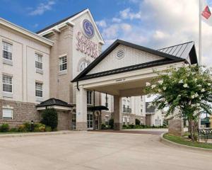 Comfort Suites Conway in Conway