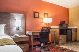 Comfort Inn Flagstaff Lucky Lane I-40