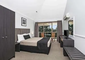 Comfort Inn & Apartments Northgate Airport - Albany Creek