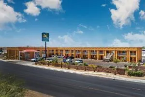 Quality Inn Parker - نيدلز