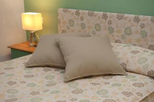 Chambre Simple