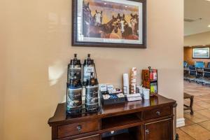 Quality Inn Casa Grande I-10