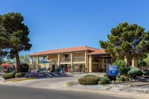 Rodeway Inn near Ft Huachuca - 谢拉维斯塔