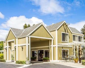 Quality Inn Petaluma - Sonoma