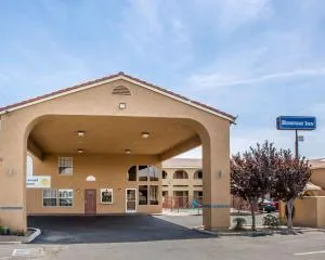 Rodeway Inn Delano - Ducor