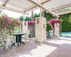 Comfort Suites Palm Desert I-10 - Myoma