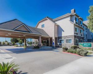 Quality Inn Rosemead-Los Angeles