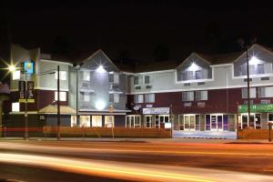 Comfort Inn Los Angeles near Hollywood - Locande, Los Angeles