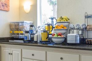 Comfort Inn Palo Alto image 5