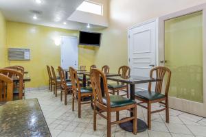 Comfort Inn Palo Alto image 2