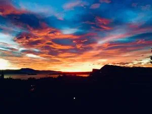 فيلا إيلينا - مانربا ديل جاردا