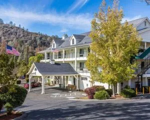 Quality Inn Yosemite Valley Gateway - Oakhurst
