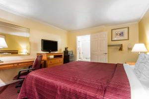 Quality Inn & Suites Gilroy