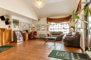 Quality Inn & Suites Gilroy