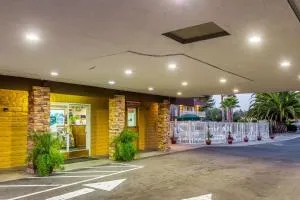 Rodeway Inn Wine Country - بيتالوما