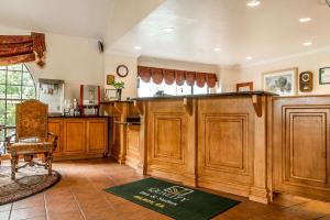 Quality Inn & Suites Gilroy