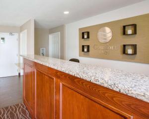 Hotel Avisa Downtown