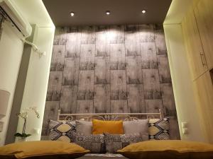 Golden Aurora - Modern Apartment in Egaleo-Athens