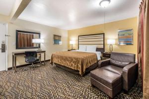 Quality Inn & Suites Capitola By the Sea