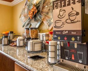 Sycamore Inn Chico University Area